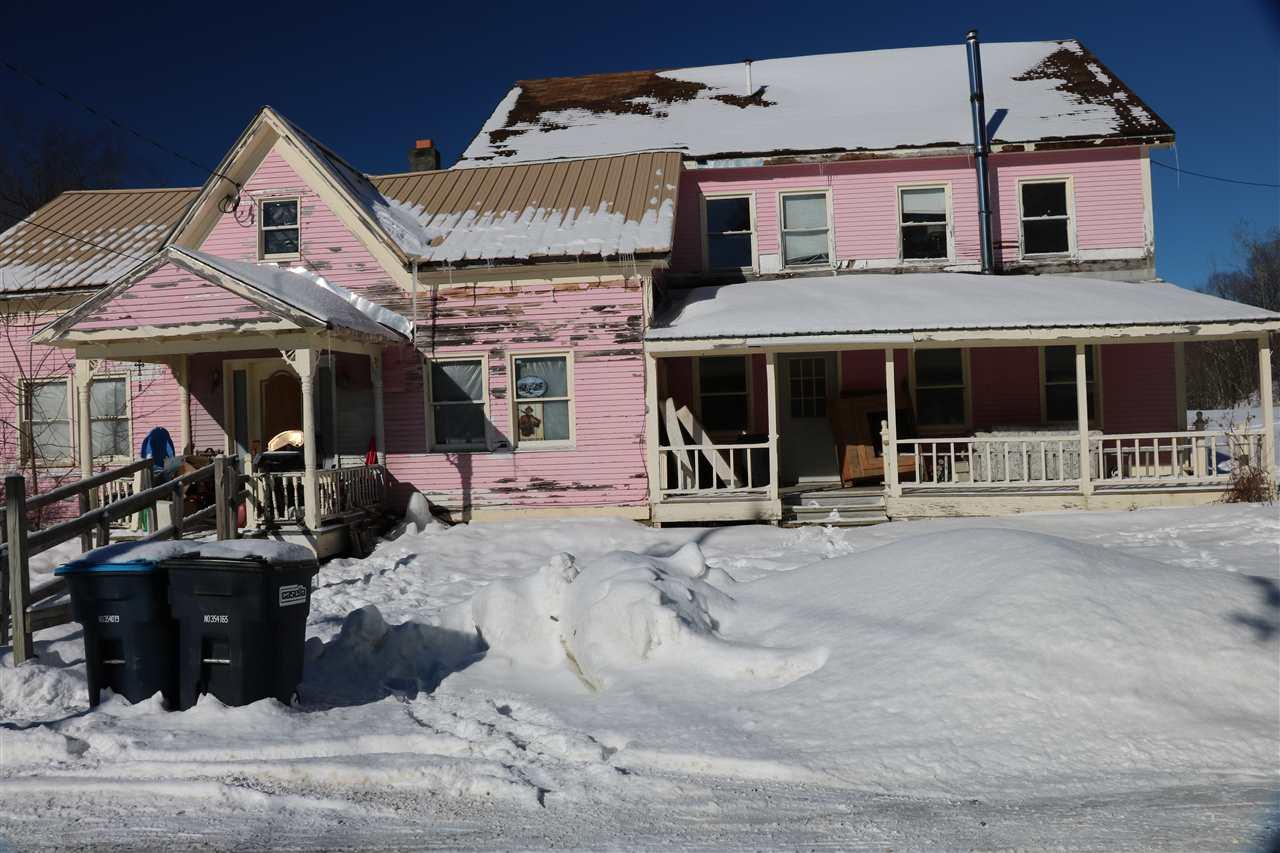 45 Hall Road - Photo 1