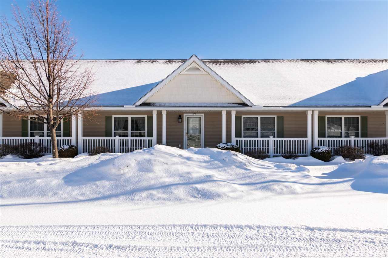 69 Sunrise Drive - Photo 1