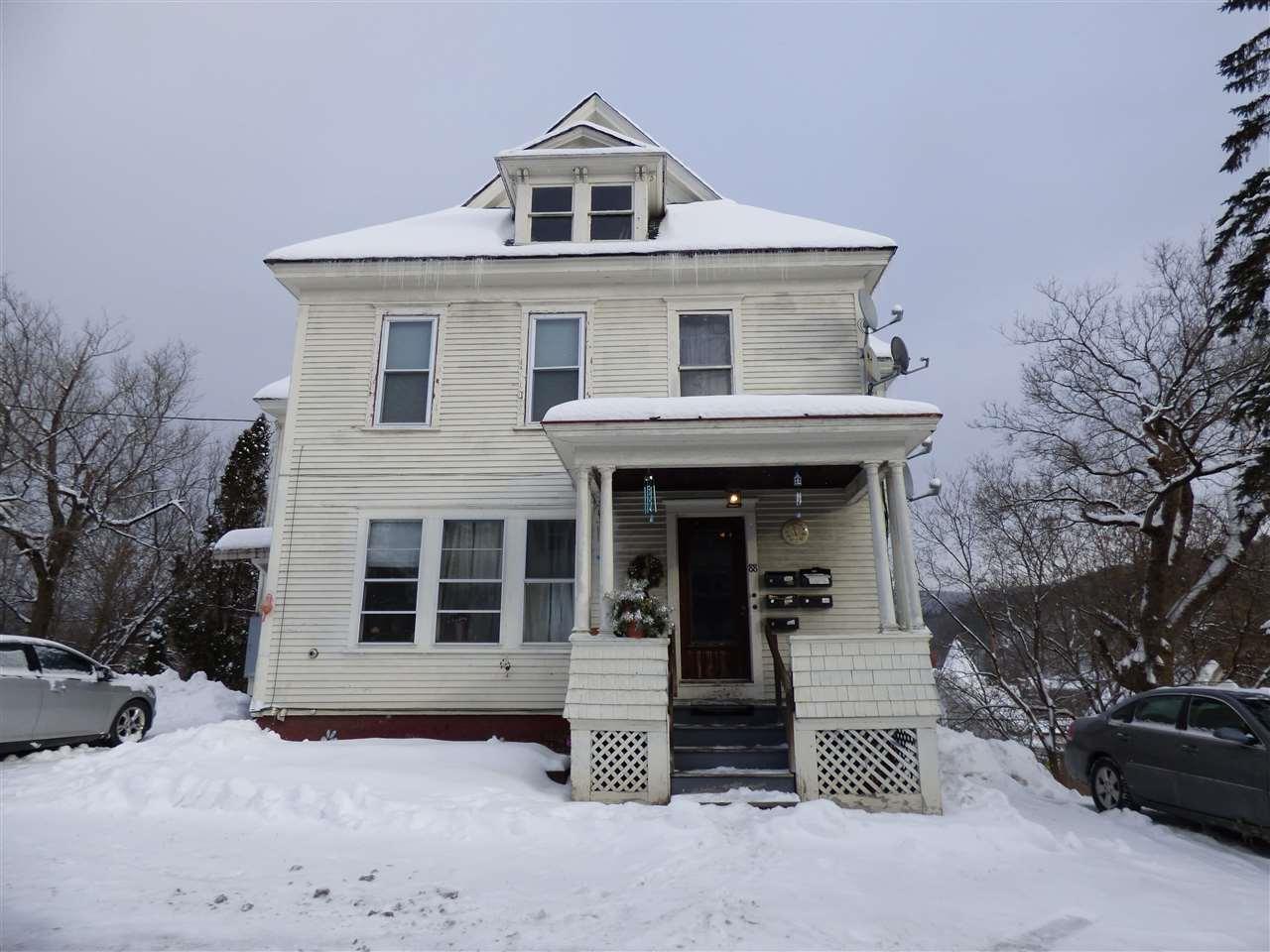 88 Bagley Street - Photo 1