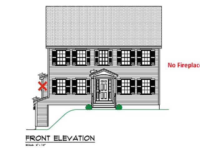 Lot 13 Maple Ridge Road - Photo 1