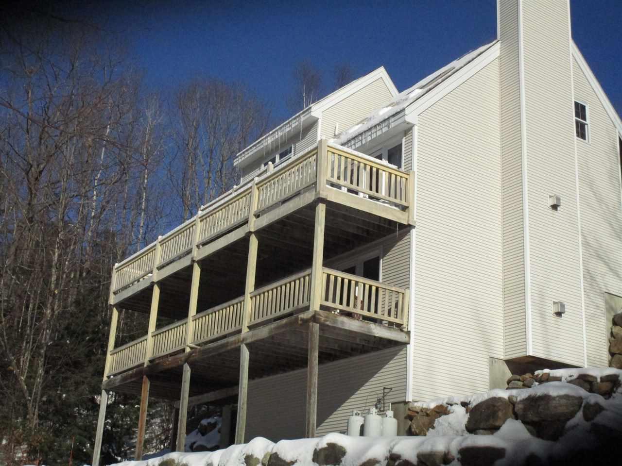 186 Carriage Road - Photo 1
