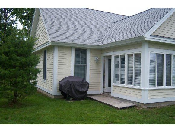 454 Post Road Road - Photo 1