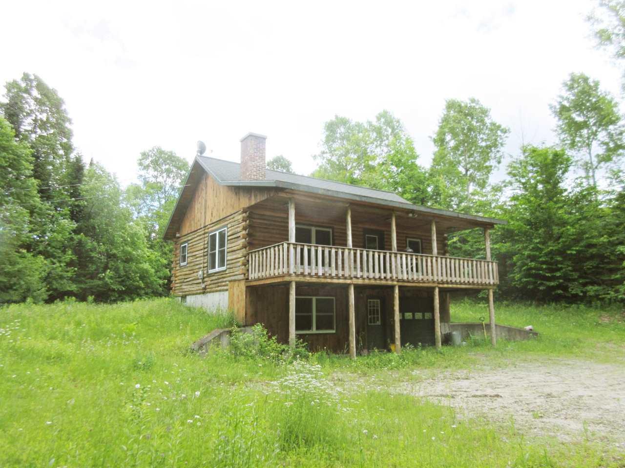(Vt-114) East Haven Road - Photo 1