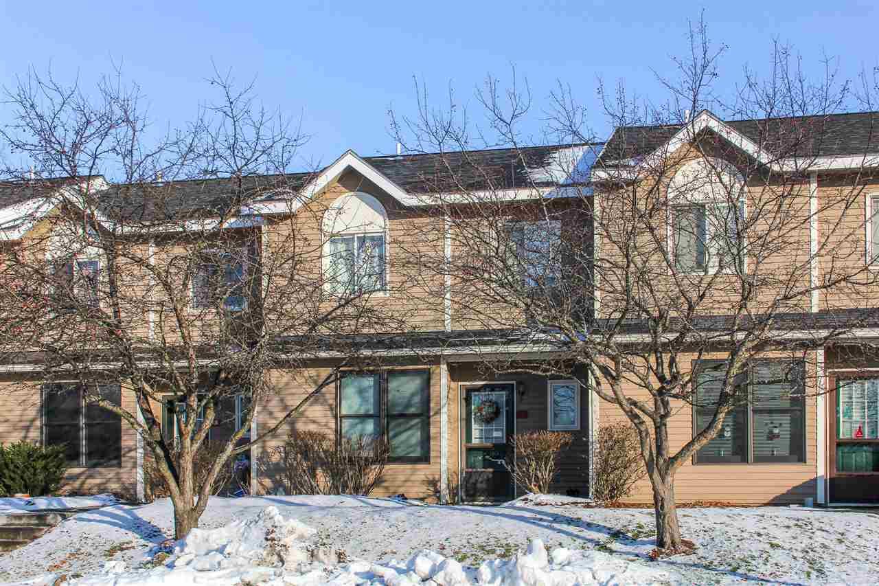 J-11 Stonehedge Drive - Photo 1