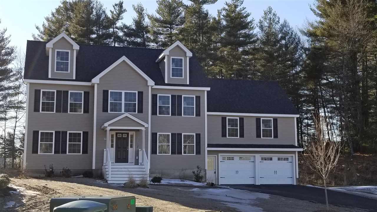 21 Schwinn Drive - Photo 1