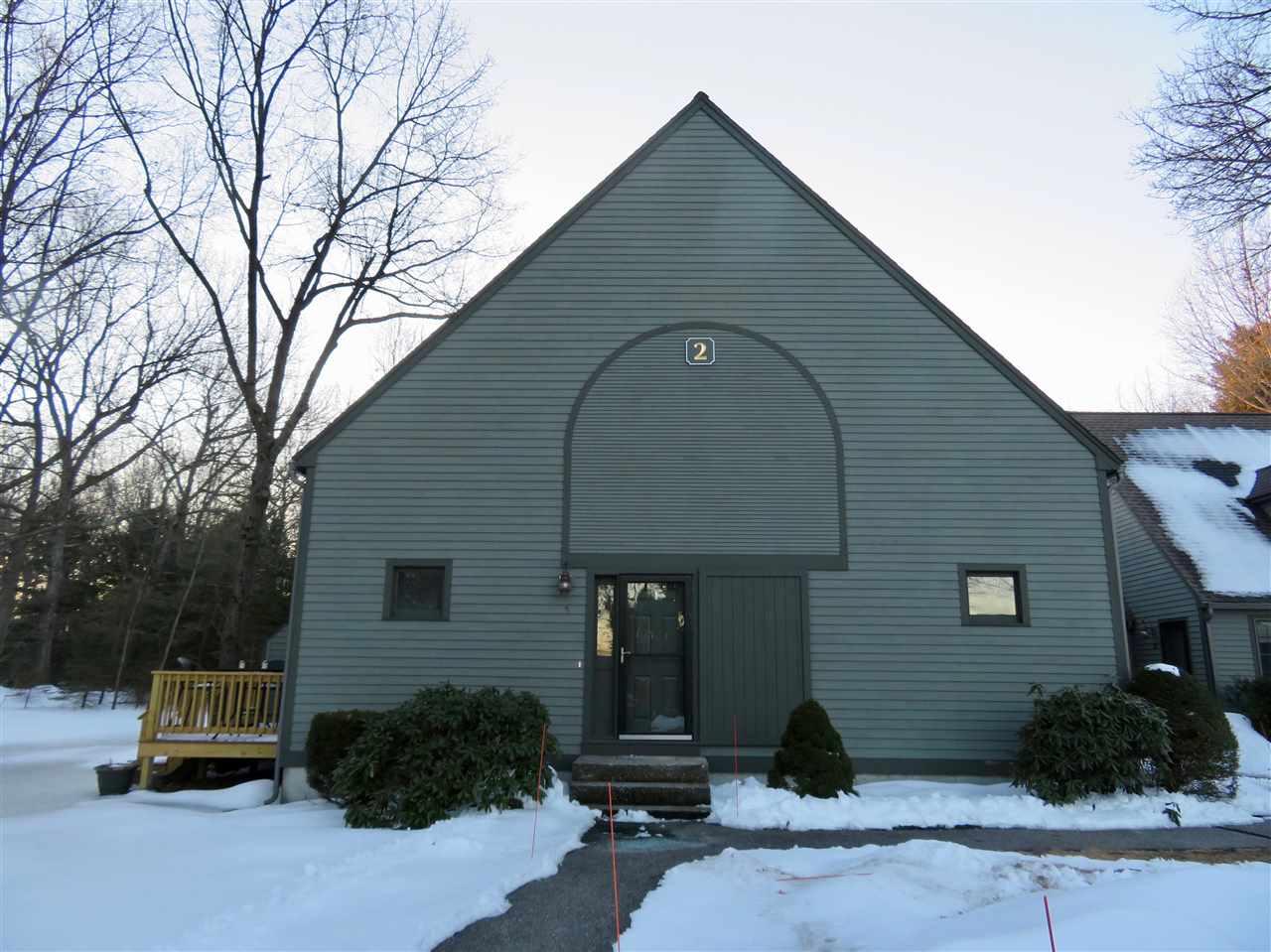 7 Montrose Drive - Photo 1