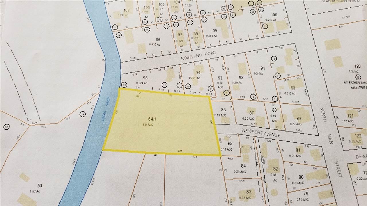 00 Newport Avenue - Photo 1
