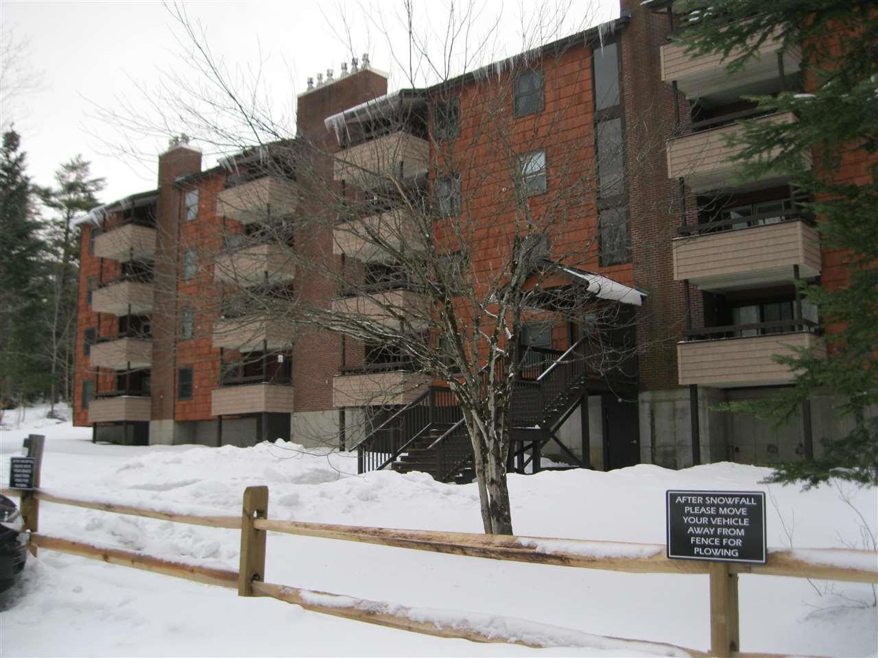 B-19 Killington Gateway Rd - Photo 1