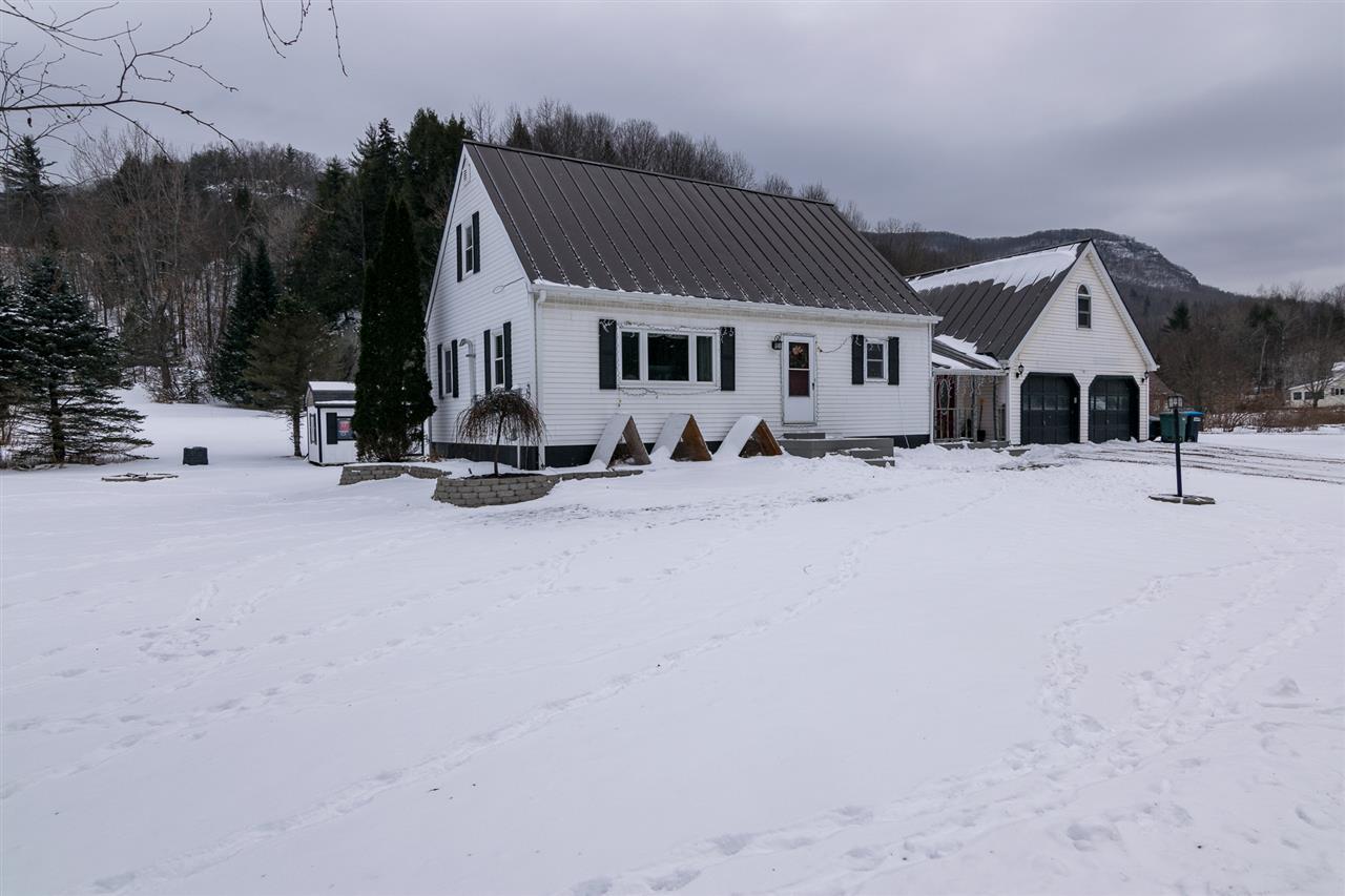 155 Mountain View Drive - Photo 1