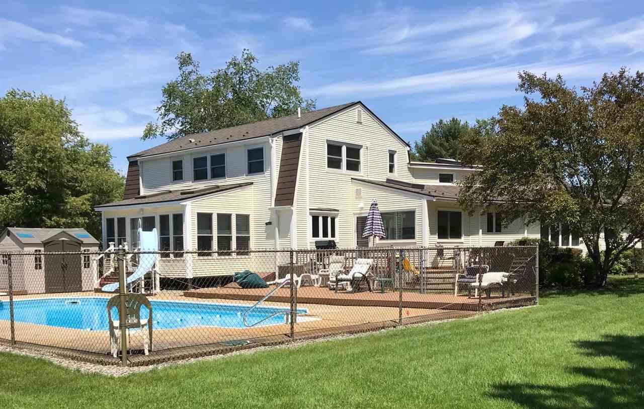 6 Birchwood Drive - Photo 1