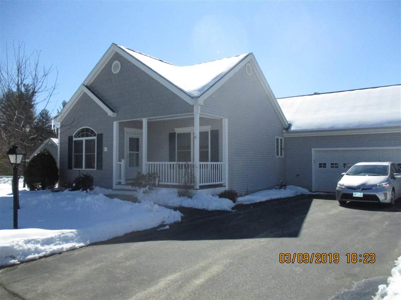 1 Haley Court - Photo 1