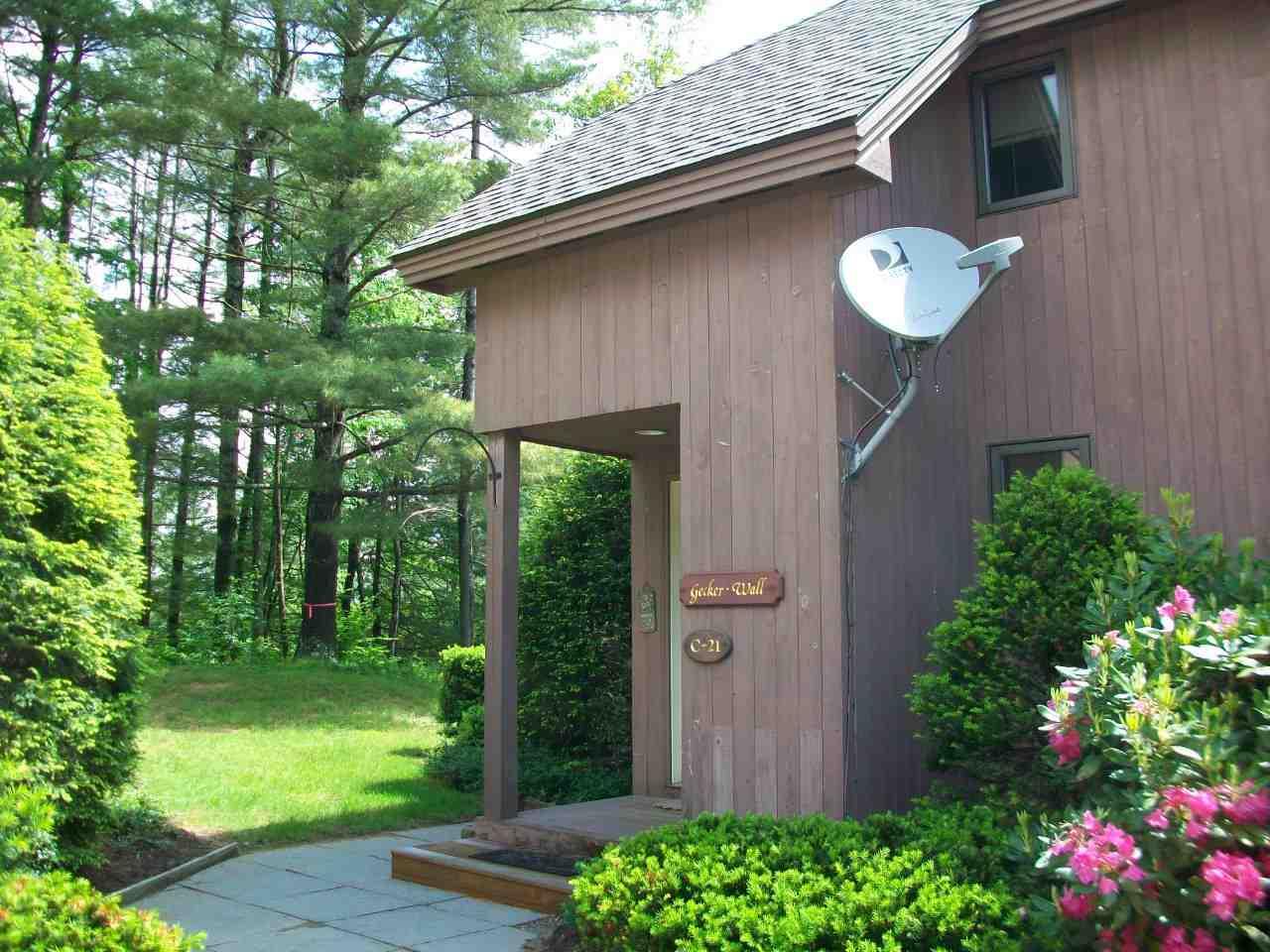 136 Upper Bear Lane - Photo 1