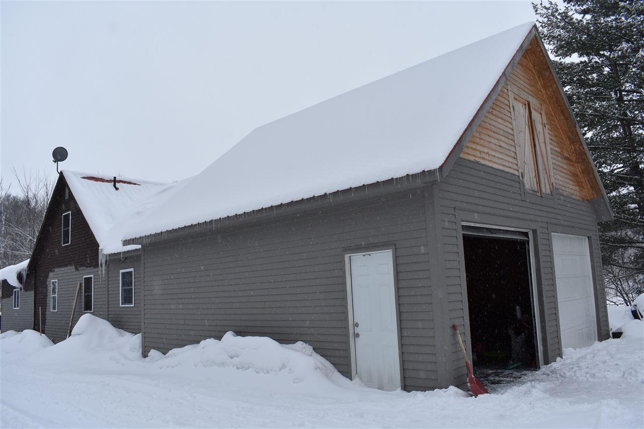 225 Spectacle Pond Road - Photo 1