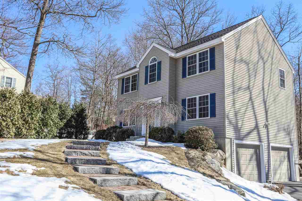 7 Julia Drive - Photo 1
