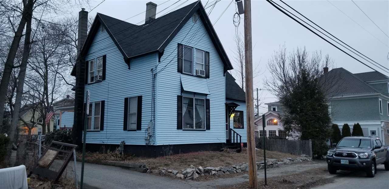 240 Jewett Street - Photo 1