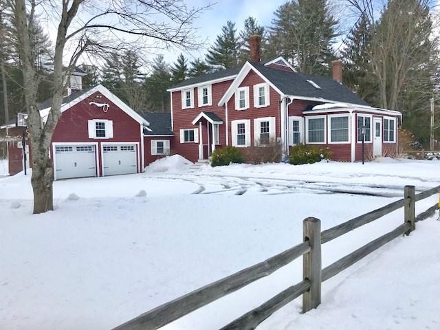 103 Mountain Road - Photo 1