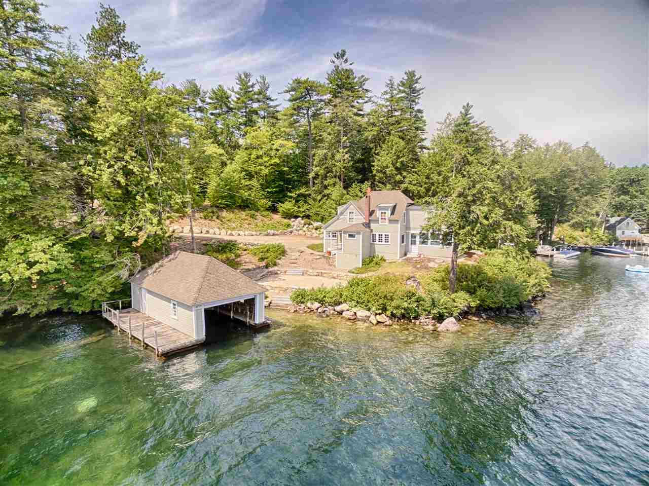 3 Loon Cove Road - Photo 1