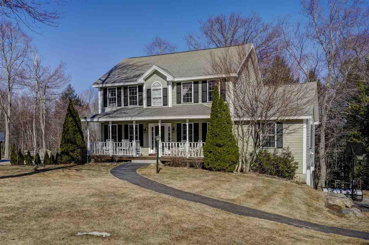 30 Tyler Drive - Photo 1
