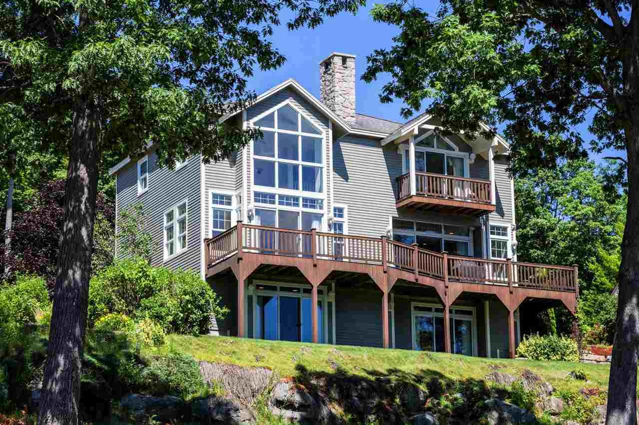 27 Rose Point - Photo 1