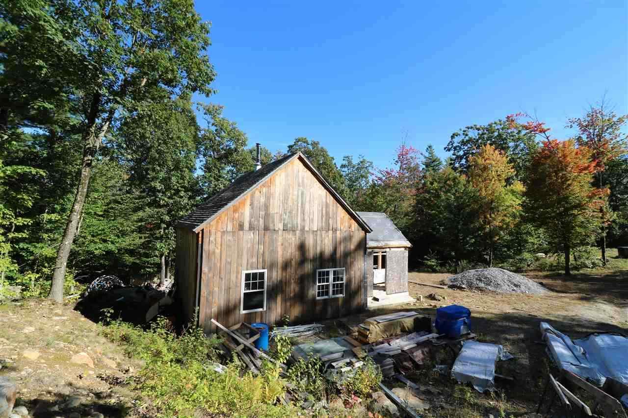 832 Ashby Road - Photo 1