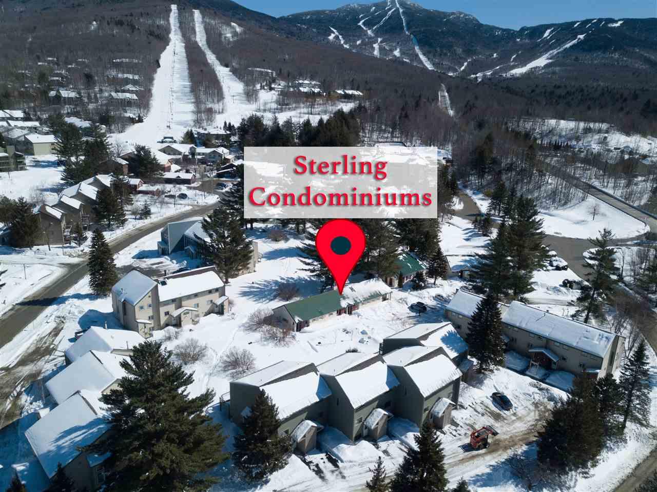 Sterling 9 At Smugglers' Notch Resort - Photo 1