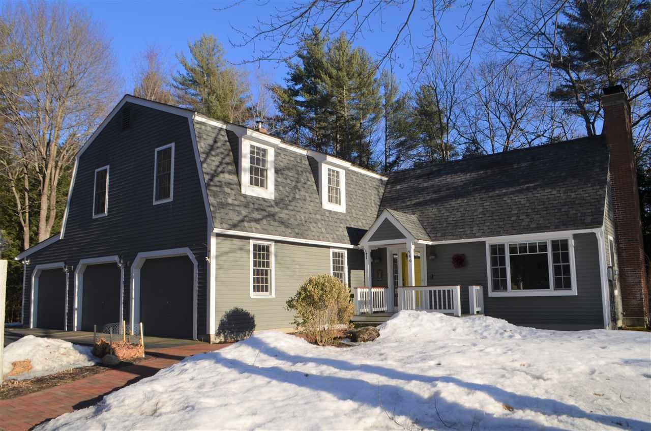 446 Highland Drive - Photo 1