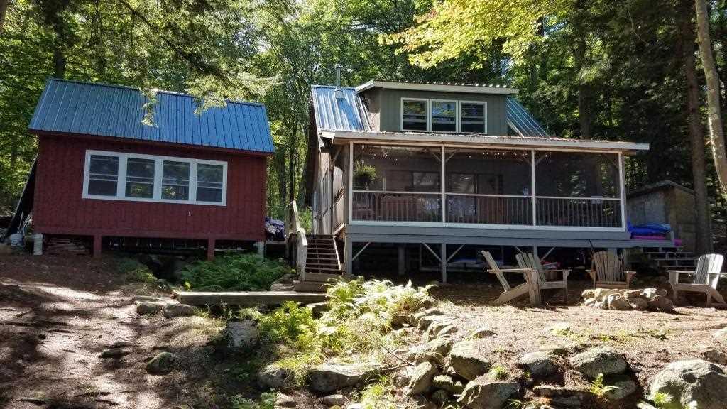 992 Rattlesnake Island - Photo 1