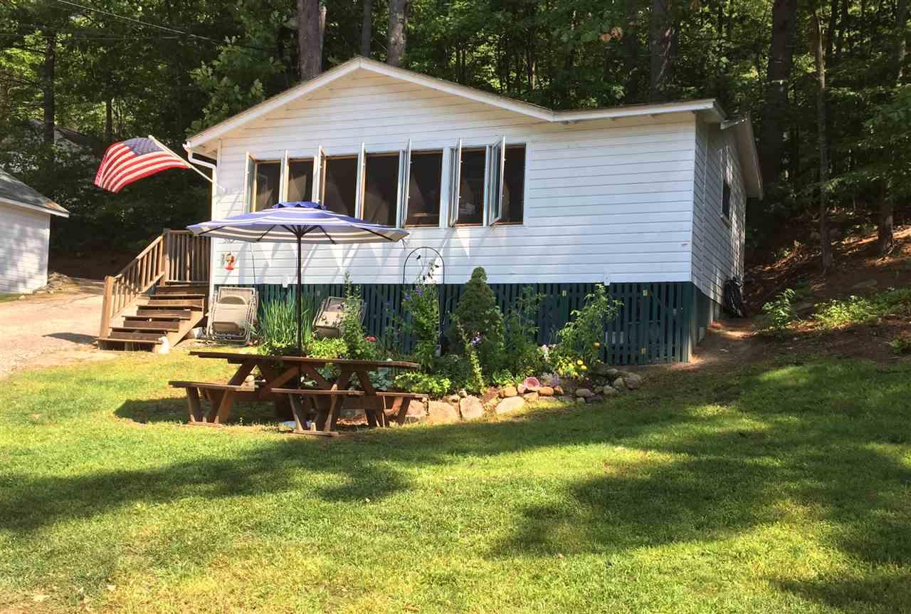 36 Lakeside Road - Photo 1