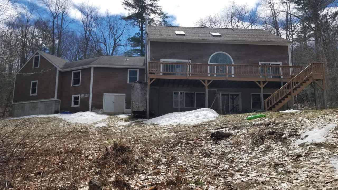 238 Pinnacle Hill Road - Photo 1