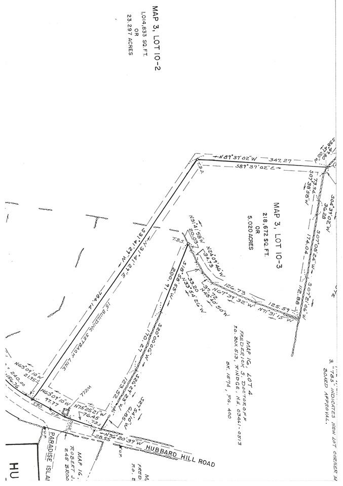 00 Hubbard Hill Road - Photo 1