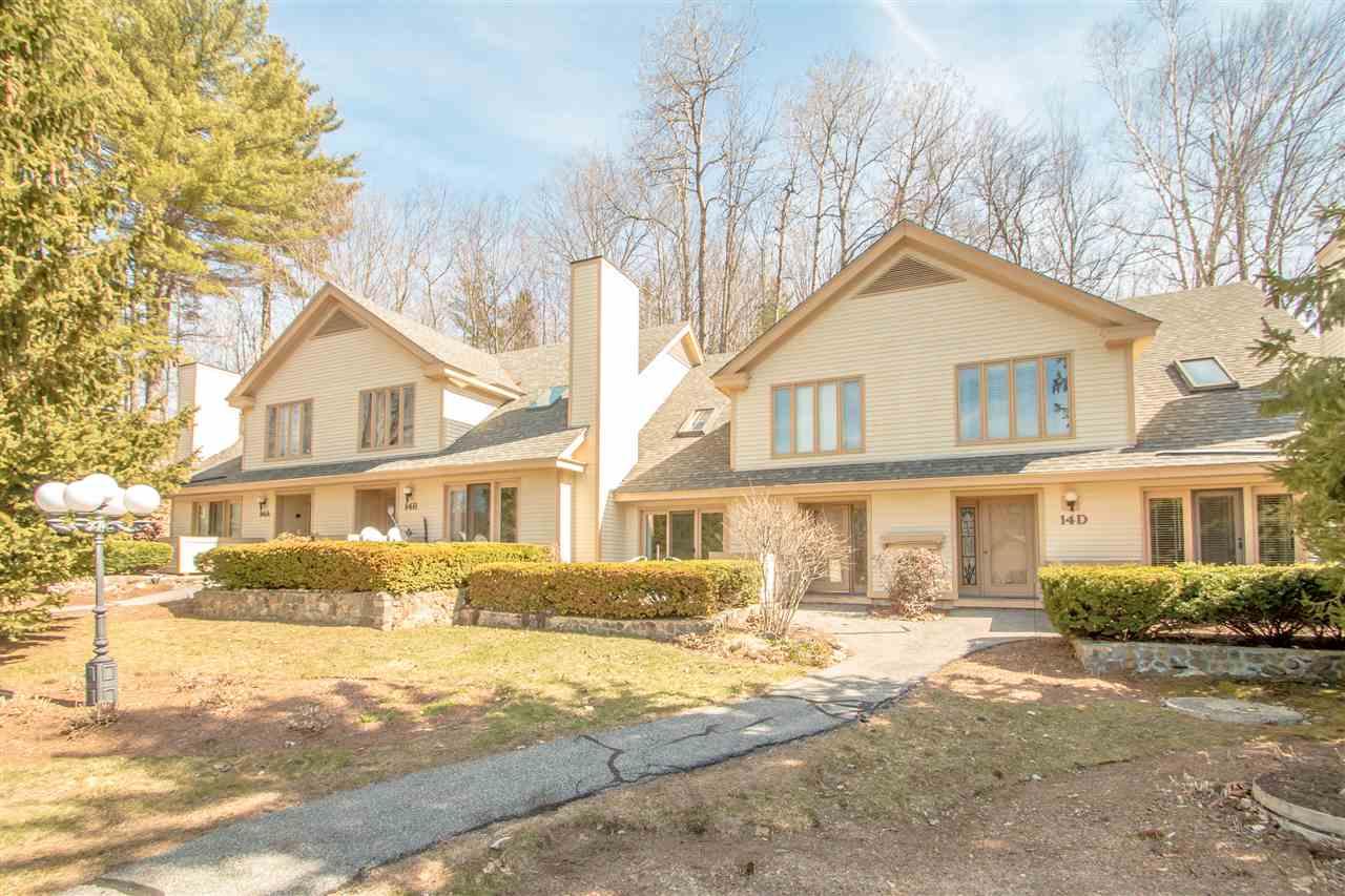 14C Joshua Loop Road - Photo 1