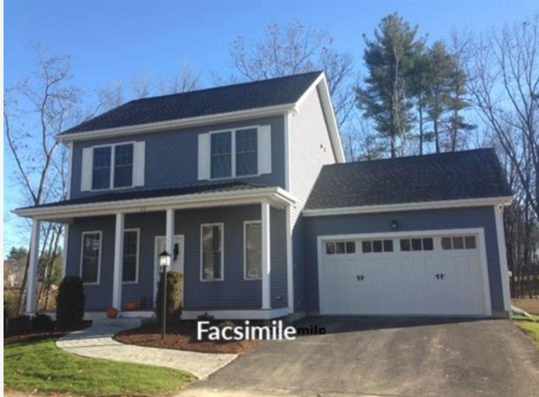 8 Crosswood Way - Photo 1