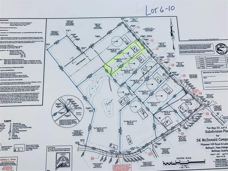 6-10 Plummer Hill Road - Photo 1