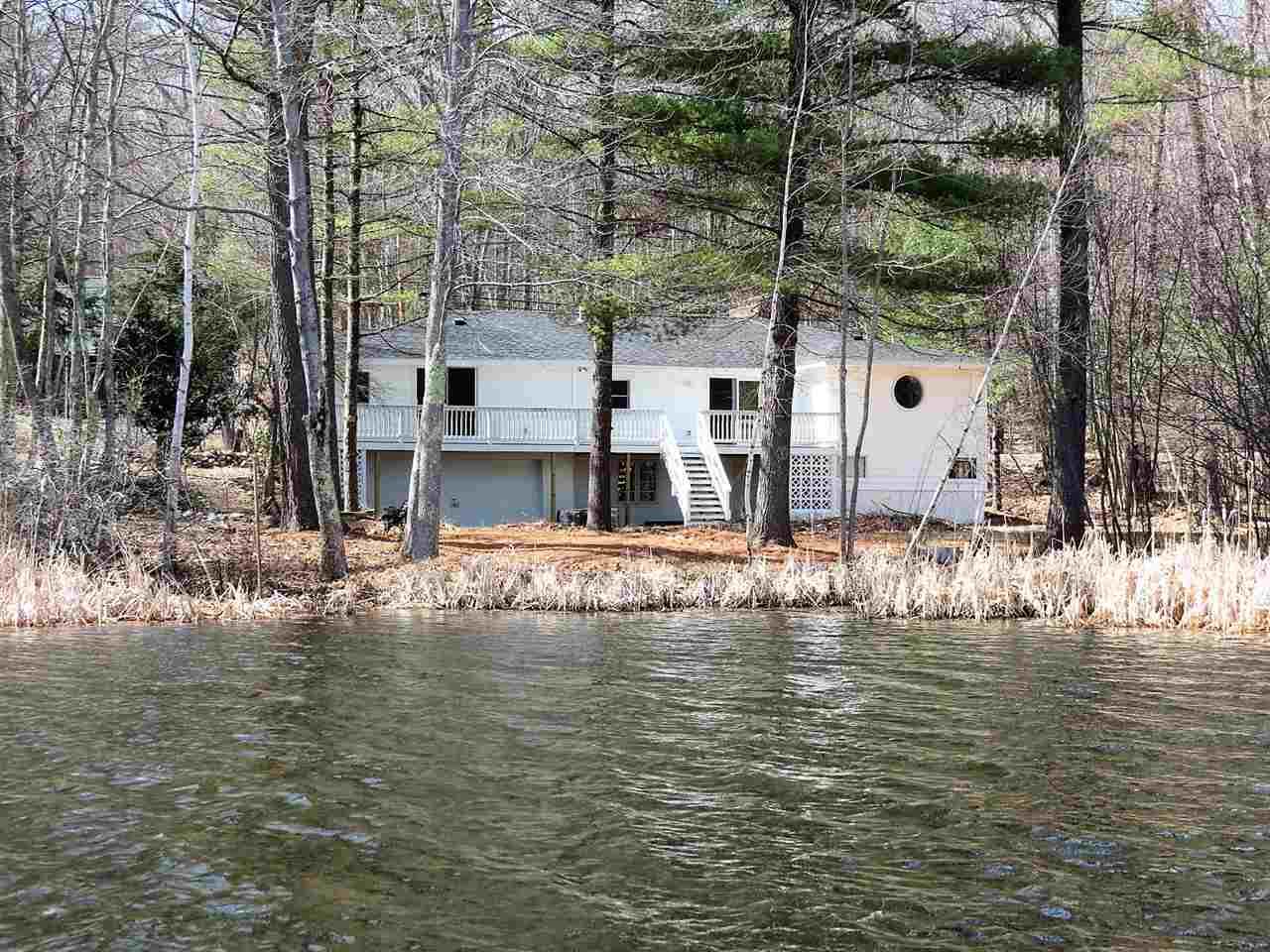 119 Merrymeeting Road - Photo 1