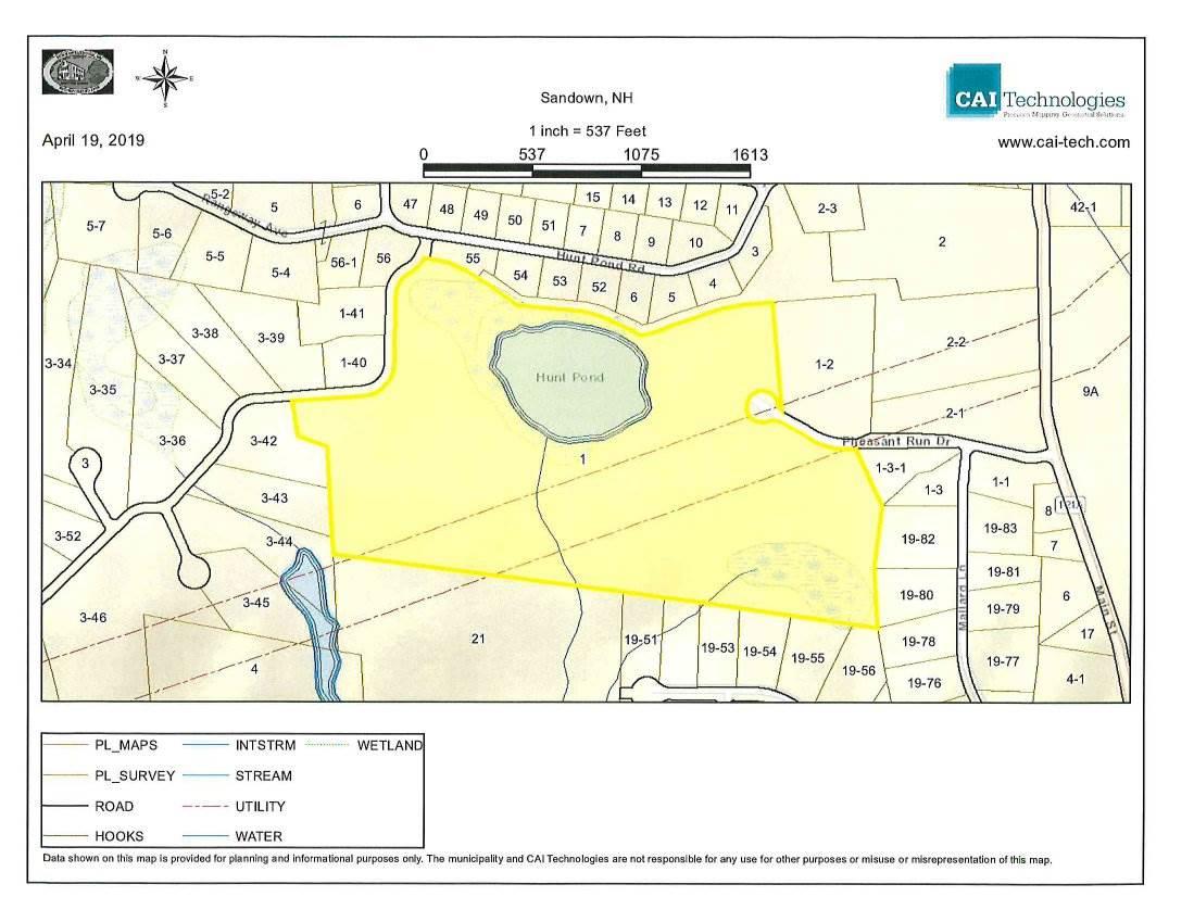 Lot 18-1 Pheasant Run Drive - Photo 1