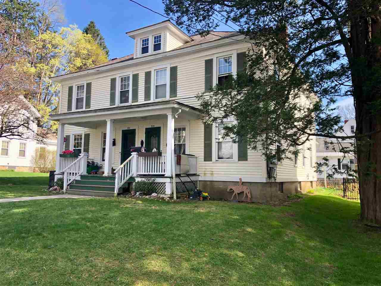 220-222 Elm Street - Photo 1