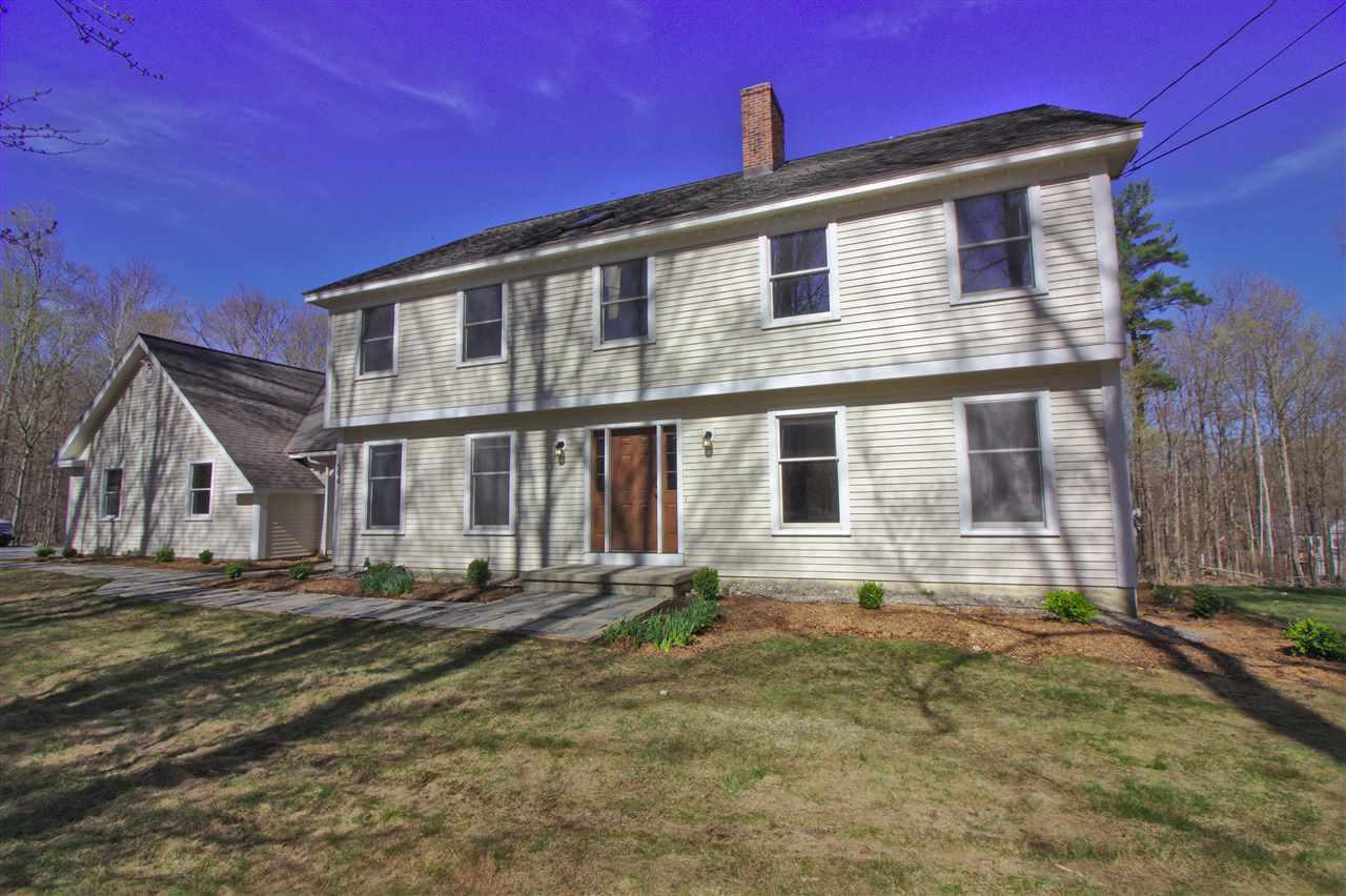 594 Three Maple Drive - Photo 1