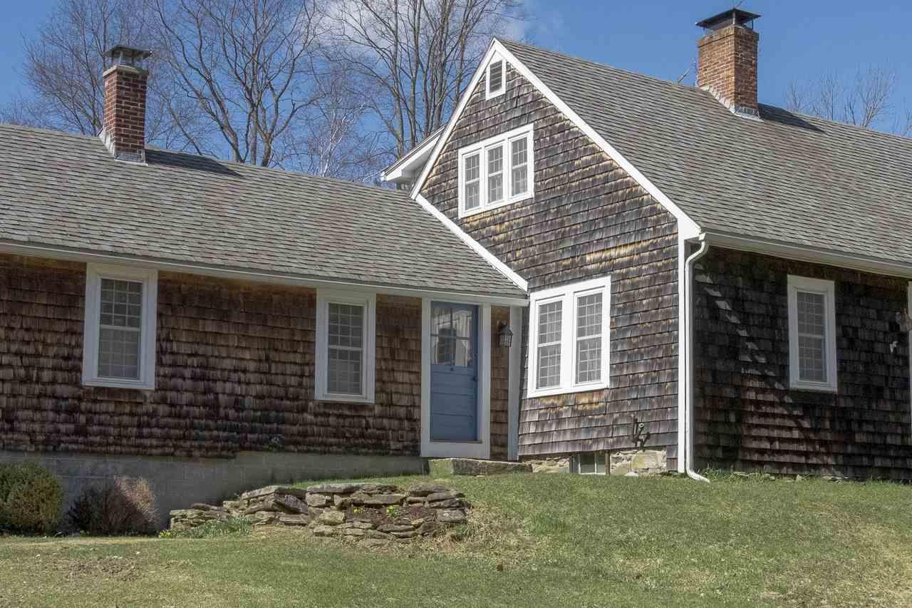 81 Old Settlers Road - Photo 1