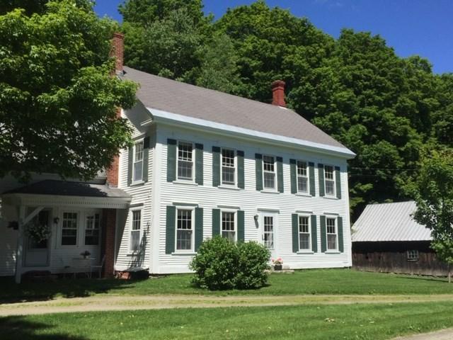 390 Harrington Road - Photo 1