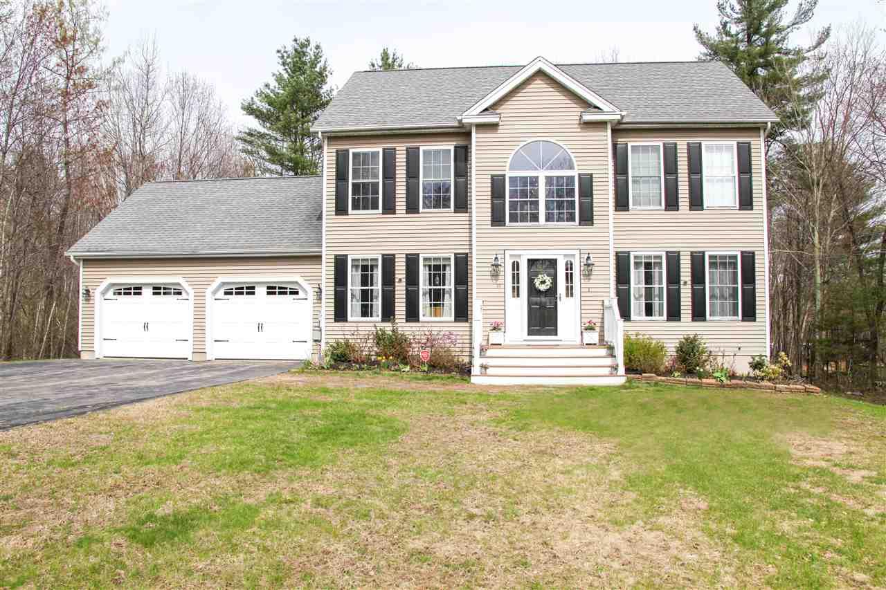 39 Greenhaven Road - Photo 1
