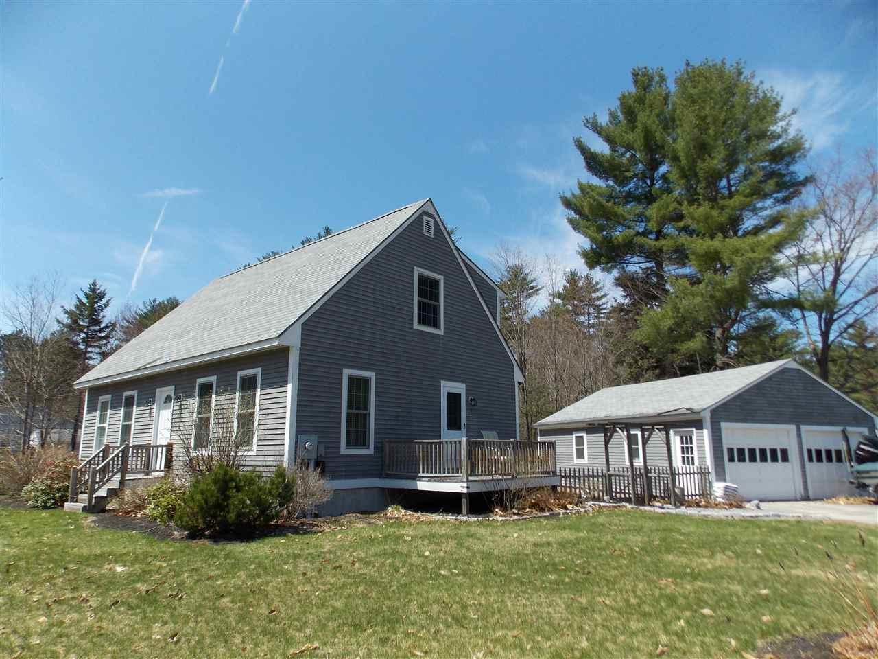 14 Evans Road - Photo 1