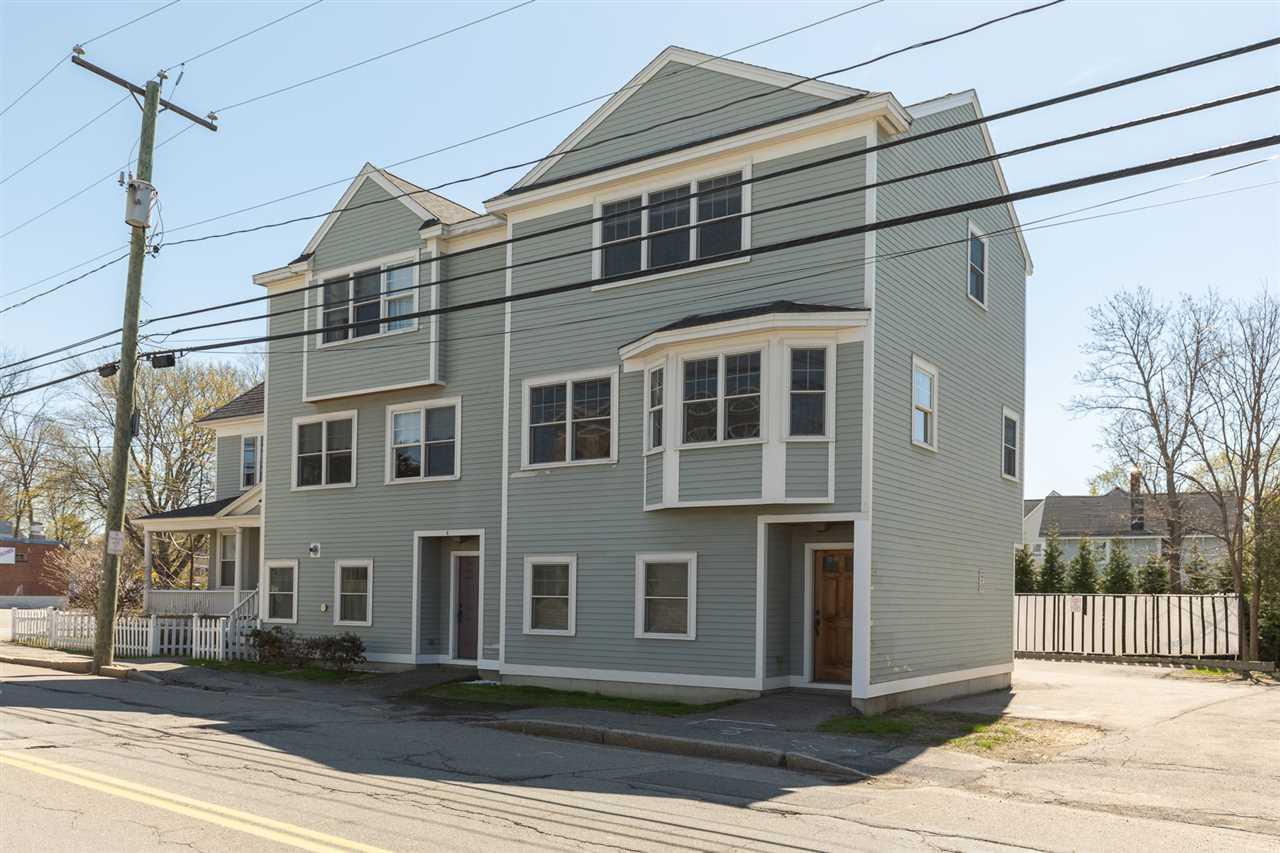 490 Islington Street - Photo 1