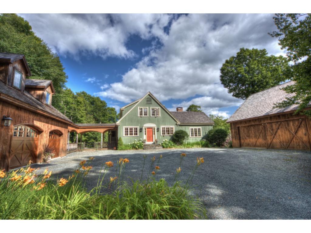 489 Hidden Ridge Road - Photo 1