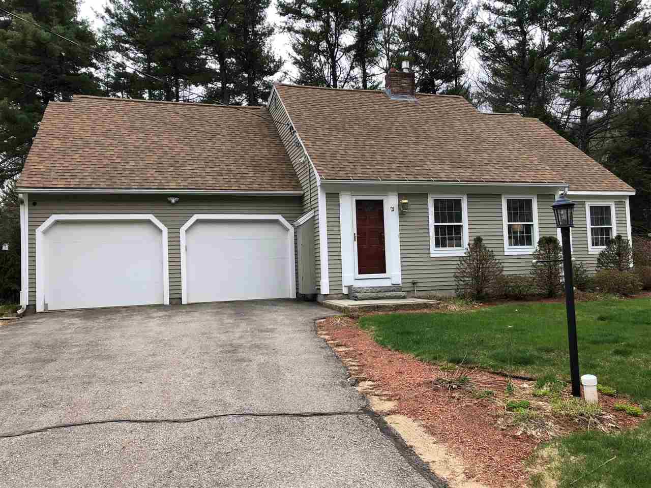 2761 Lake Shore Road - Photo 1