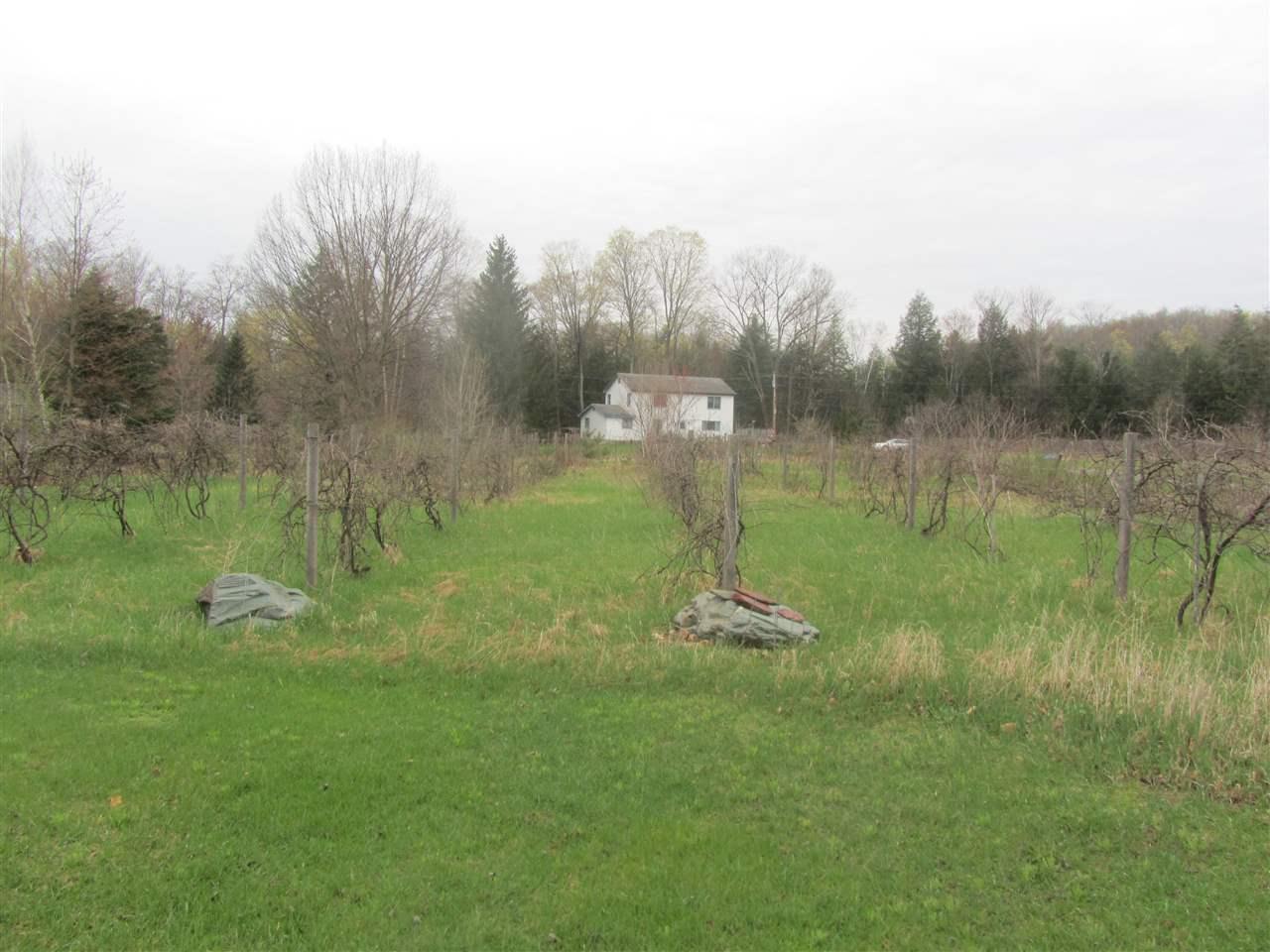 Humiston Drive - Photo 1