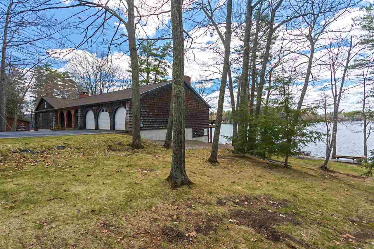 1431 Suncook Valley Road - Photo 1