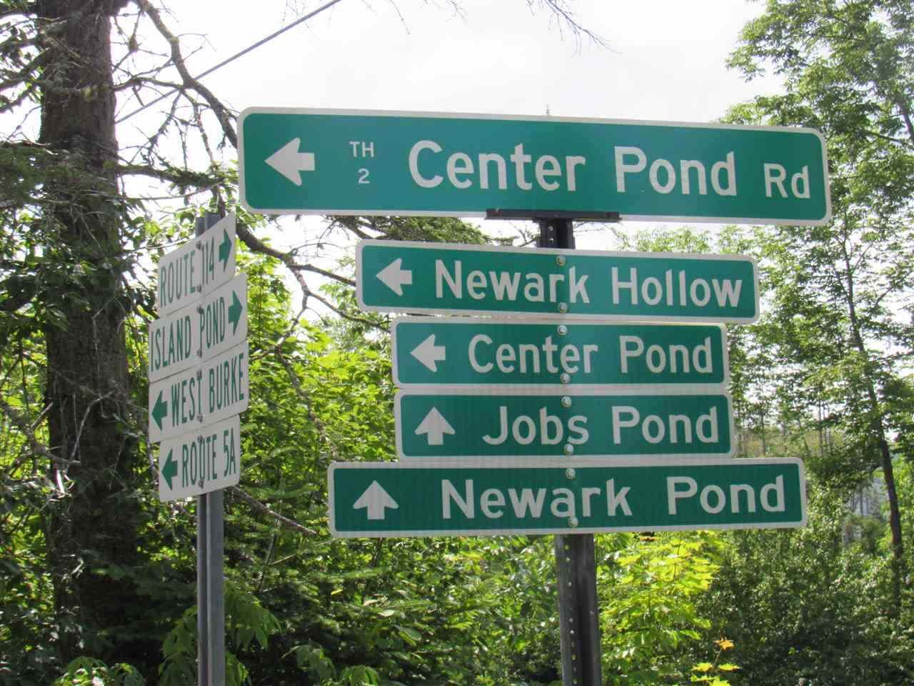 00 Center Pond Road - Photo 1
