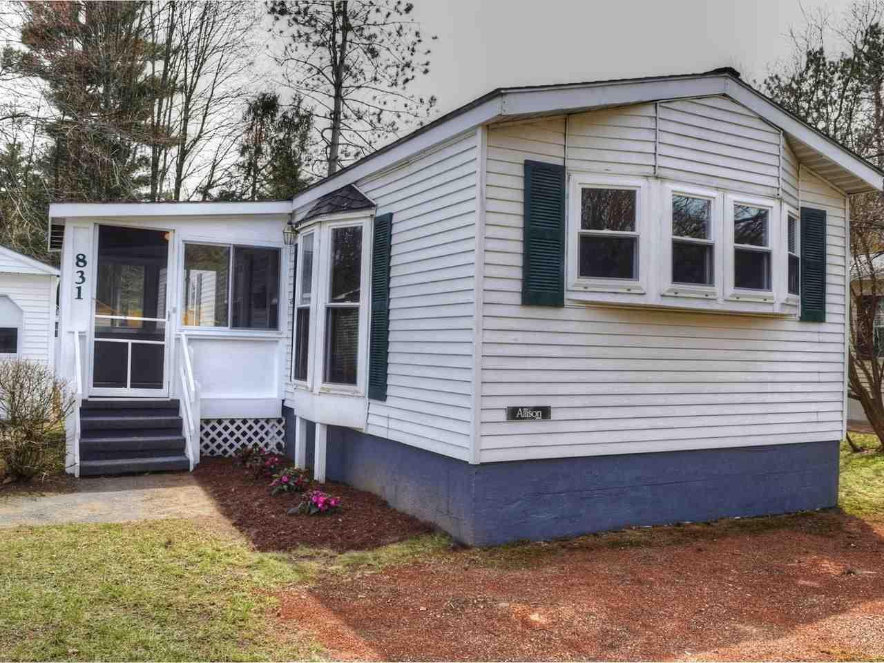 831 Middlewood Road - Photo 1