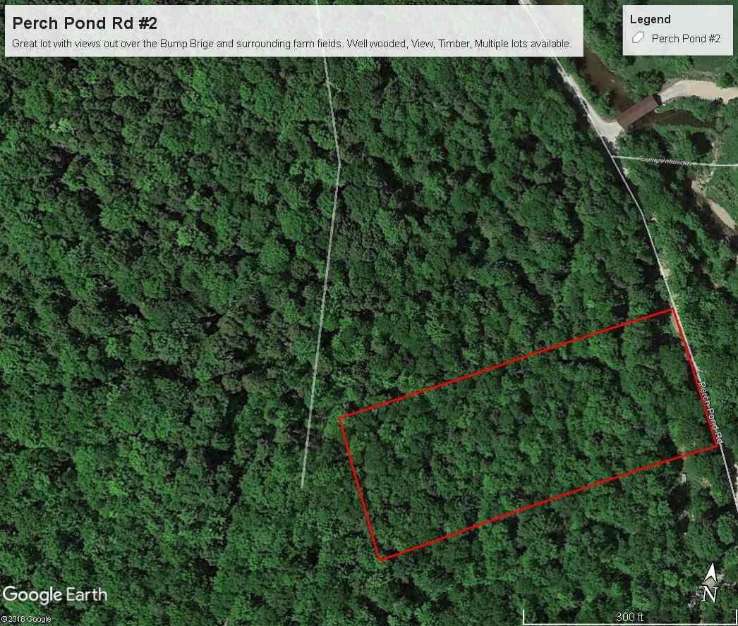 2 Perch Pond Road - Photo 1