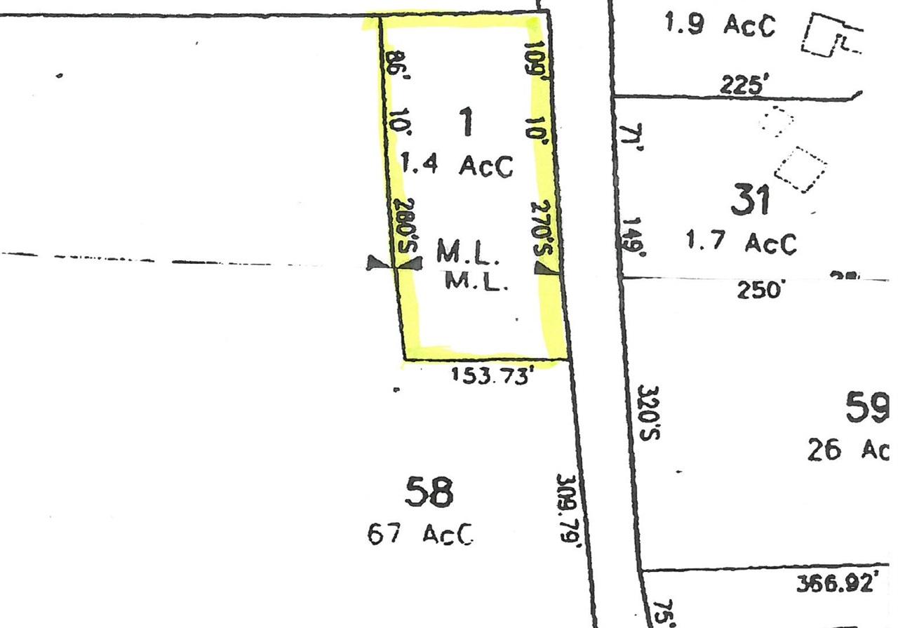 0 Conway Road - Photo 1